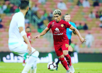 Cearense Bismark, ex-Icasa, negocia com o Náutico