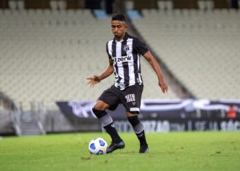 Bragantino x Ceará: onde assistir, horário, escalações e arbitragem