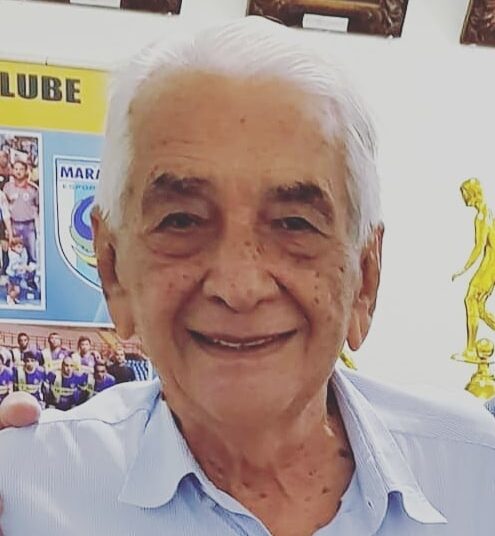 Morre cearense César Vieira, técnico bicampeão do mundo pela Seleção Brasileira de Futsal