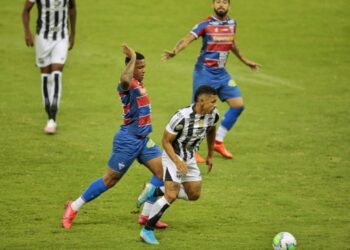 Fortaleza x Ceará: onde assistir, horário, escalações e arbitragem