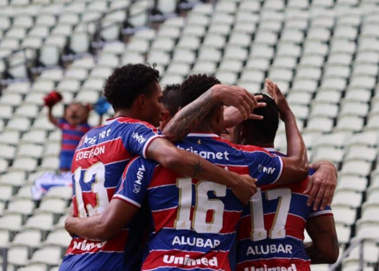 Segue o líder! Afinal, dá pra comemorar liderança “momentânea”?