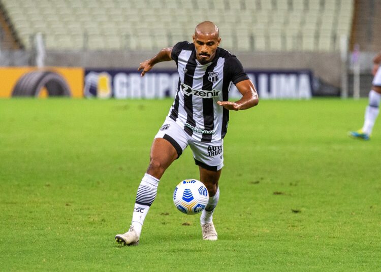 Ceará tem grande lista de ausências e dúvidas para o Clássico-Rei pela Copa do Brasil