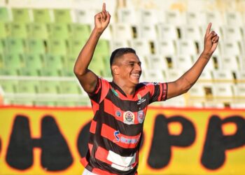 Caucaia, Atlético e Guarany entram em campo neste fim de semana pela Série D; confira os jogos