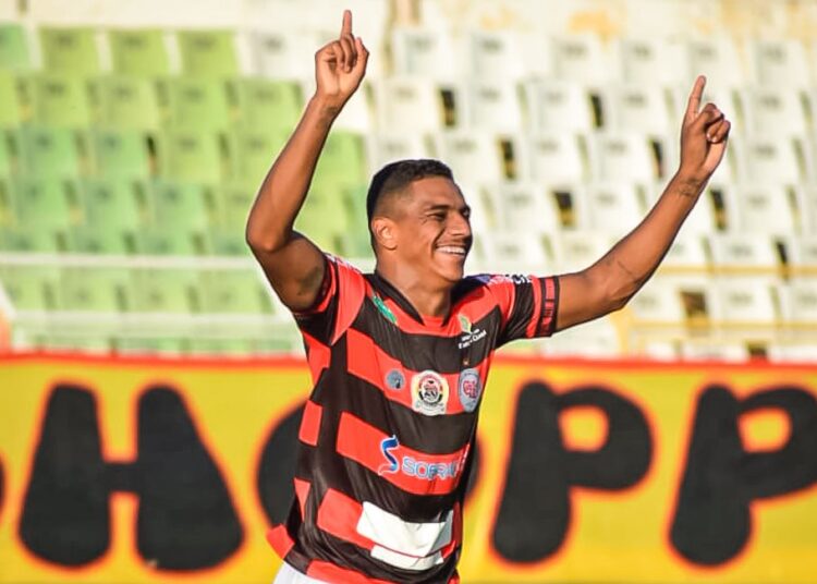 Caucaia, Atlético e Guarany entram em campo neste fim de semana pela Série D; confira os jogos