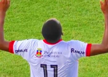 Guarany de Sobral segue 100% e Atlético fica apenas no empate pela Série D