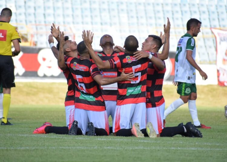 Série D: Guarany de Sobral vence na estreia; Atlético/CE é derrotado fora de casa