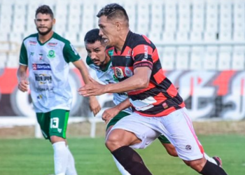 Série D: Guarany de Sobral tenta manter a liderança e Atlético e Caucaia fazem duelo cearense neste fim de semana
