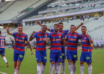 Jogo do Brasil na Copa América faz partida entre Fortaleza e Sport ter horário alterado