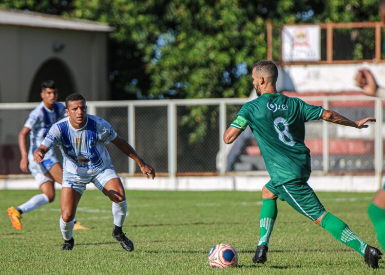 Floresta empata com Maracanã pela Série B do Cearense