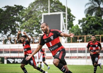 Série D começa neste fim de semana com três clubes cearenses na disputa
