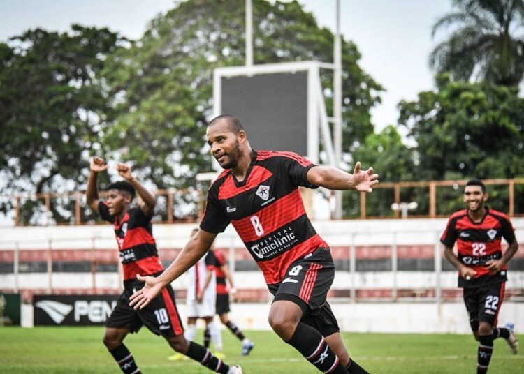 Série D começa neste fim de semana com três clubes cearenses na disputa