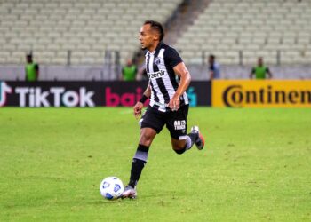 Ceará x Atlético/MG: onde assistir, horário, escalações e arbitragem
