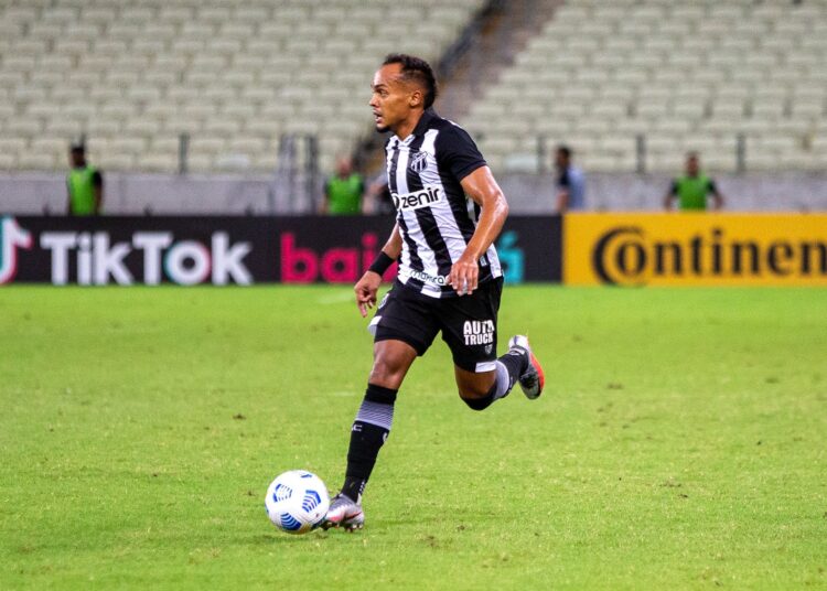 Ceará x Atlético/MG: onde assistir, horário, escalações e arbitragem