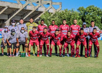 Ferroviário visita Jacuipense neste sábado (26) pelo Brasileirão Série C