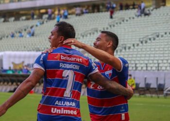 Fortaleza x Sport: onde assistir, horário, escalações e arbitragem
