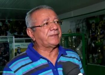 Icasa recusa proposta de R$ 15 milhões da CBF; presidente do clube explica