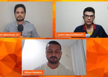 Revista do Esporte: depois de empates frustrantes, Fortaleza e Ceará miram 8ª rodada da Série A