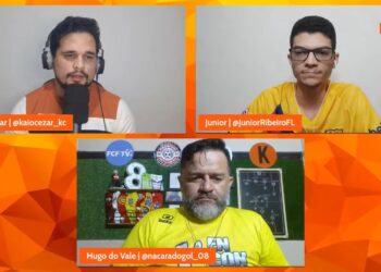 Revista do Esporte destaca bom momento do Fortaleza e pressão sobre Guto Ferreira; assista