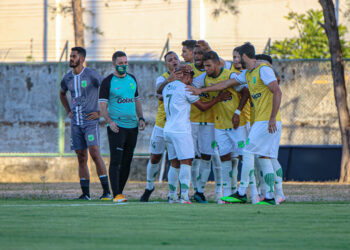 Terceira rodada do Campeonato Cearense Série B tem início nesta quarta-feira (30)