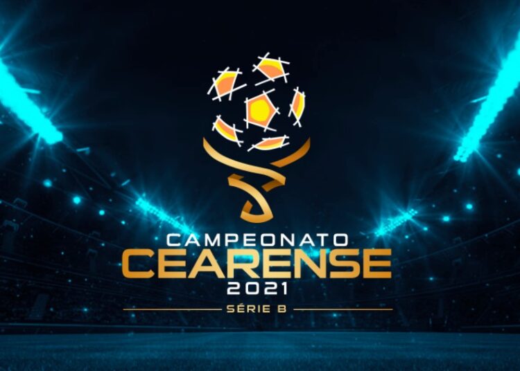 FCF divulga tabela detalhada das três primeiras rodadas do Cearense Série B