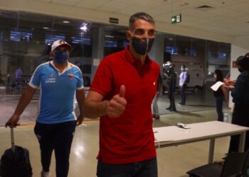 Vojvoda destaca caráter e personalidade do Fortaleza para virar o jogo diante da Chapecoense