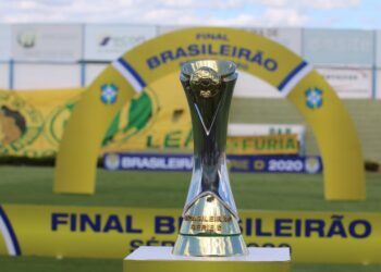 Caucaia sofre virada e perde para o Central/PE pelo Brasileirão Série D