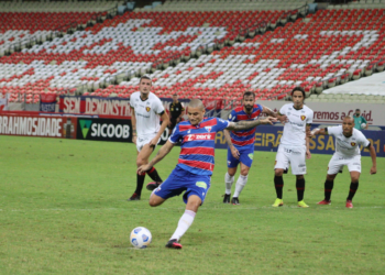 Wellington Paulista avalia bom início do Fortaleza na Série A como “excepcional”