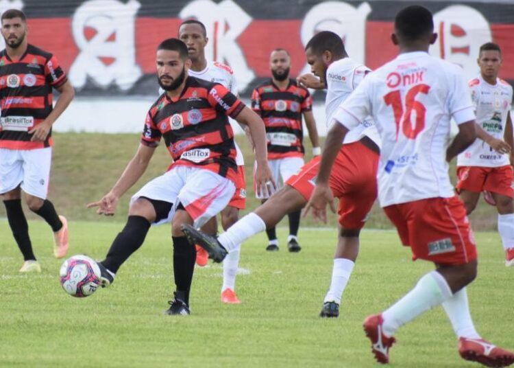 Com dois desfalques e um retorno, Guarany divulga relacionados para jogo contra Juventude-MA