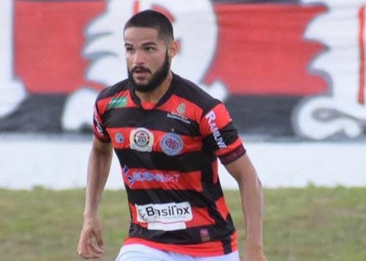 Guarany tem problemas no meio campo para jogo diante do Juventude-MA