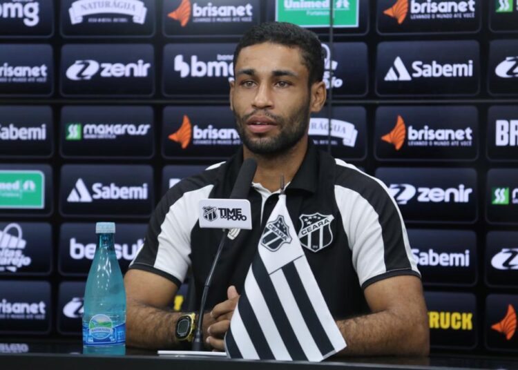 “Objetivos valiosos sempre demandam grandes lutas”, diz técnico do Vovô sobre acesso no Brasileiro Feminino