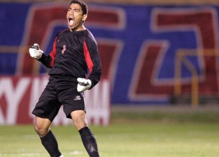 Em nota, ex-goleiro Jefferson rebate acusação de Richarlyson e defende “honra e trajetória”