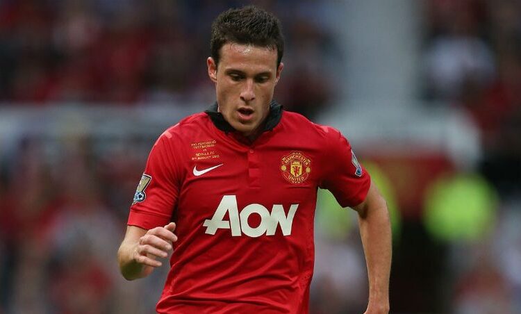 Fortaleza encaminha contratação de Ángelo Henríquez, ex-Manchester United