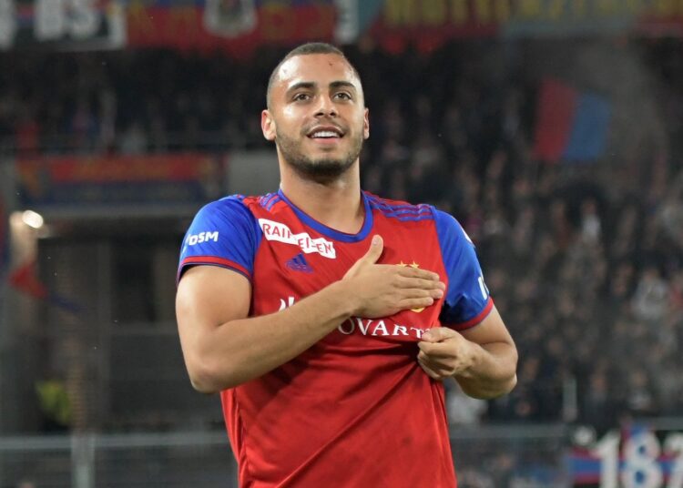 Arthur Cabral recebe proposta do Bayer Leverkusen; Ceará pode faturar parte do valor