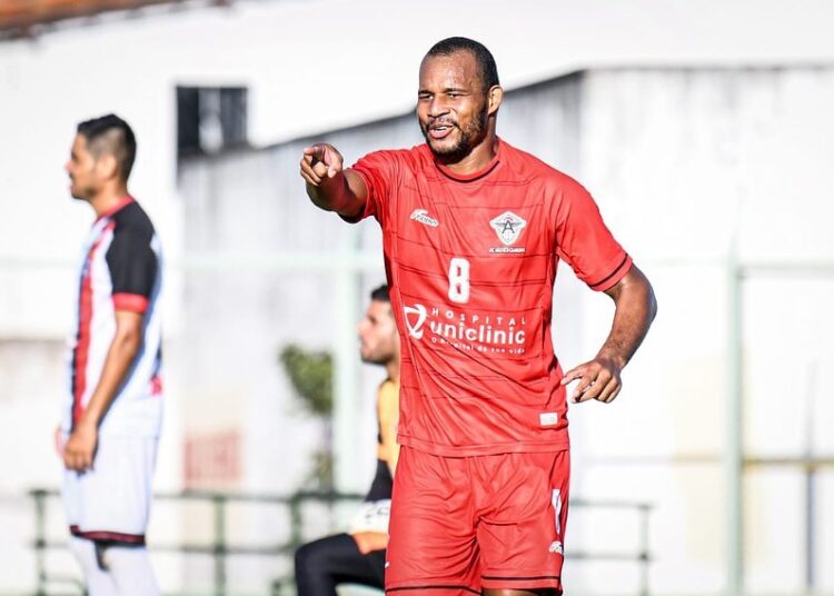 Série D: Atlético e Caucaia duelam contra times de Natal e Guarany recebe 4 de Julho