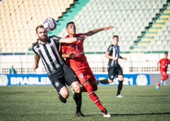 Atlético Cearense e Central ficam no 0x0; Guarany perde jogo e liderança no Maranhão