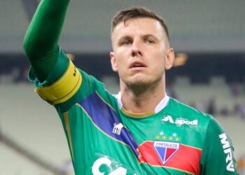 Marcelo Boeck relembra tempos difíceis, celebra presente e projeta futuro no Leão