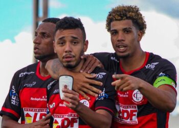 Série D: Atlético/CE é derrotado, Guarany empata e Caucaia consegue vitória importante