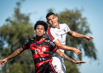Caucaia sofre 7 gols, Atlético leva virada e Guarany é derrotado em tarde ruim dos cearenses na Série D