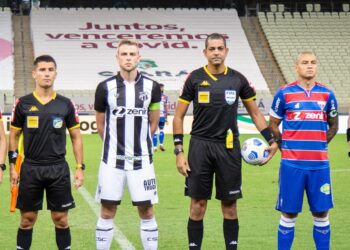 Ceará, Fortaleza e Governo do Estado discutem possibilidade de público no Clássico-Rei da Série A
