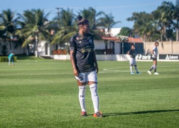 Ceará encara Cresspom-DF em jogo que vale vaga na elite do futebol feminino brasileiro