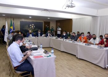 Justiça suspende eleição para presidente da Federação Cearense de Futebol