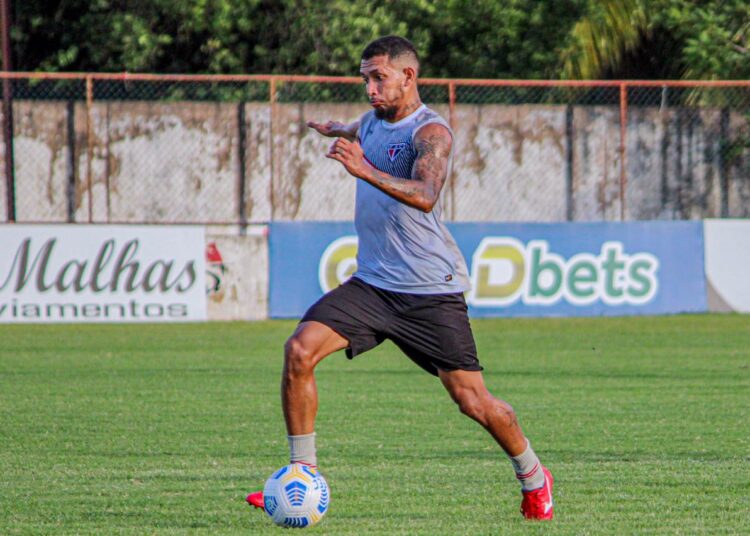 Após bom primeiro turno, Peixe quer evitar oscilação e chegar tranquilo ao mata-mata