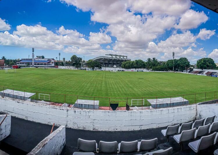 Confrontos diretos envolvendo Ferroviário e Floresta sofrem alterações na Série C