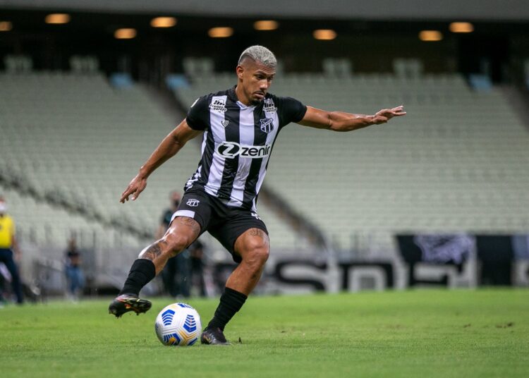 Cuiabá x Ceará: onde assistir, horário, escalações e arbitragem