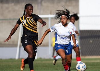 Nos pênaltis, Fortaleza perde para o Cresspom e dá adeus ao sonho do acesso à elite do Campeonato Brasileiro Feminino