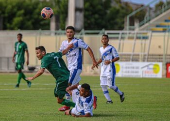 Série B Cearense: União vence Itapipoca e joga Floresta na zona de rebaixamento
