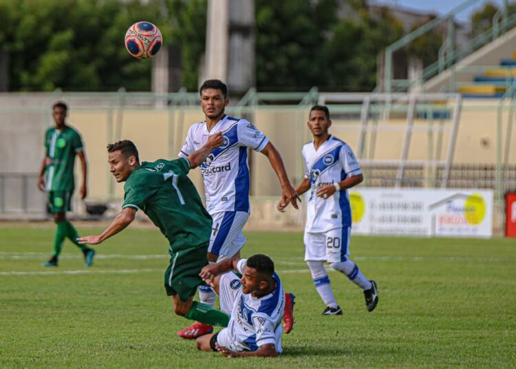 Série B Cearense: União vence Itapipoca e joga Floresta na zona de rebaixamento