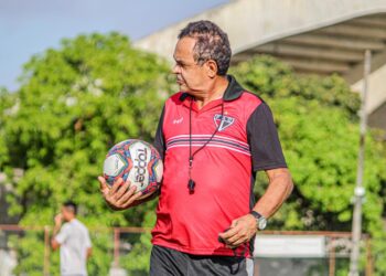 Série C: Ainda sem Edson Cariús, Ferroviário visita Paysandu; Floresta recebe o Tombense
