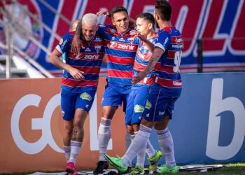 Revista do Esporte: Fortaleza se consolida no G4 e Ceará empata em jogo fraco