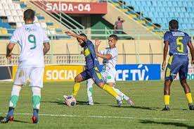 Em partida adiada, Horizonte vence o Itapipoca por 2 a 0 e segue 100% na Série B Cearense